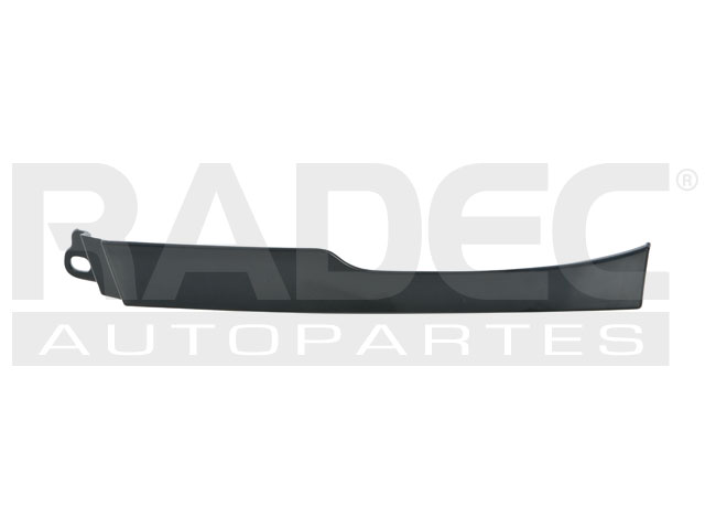 BISEL TY 4 RUNNER 06-09 IZQ
