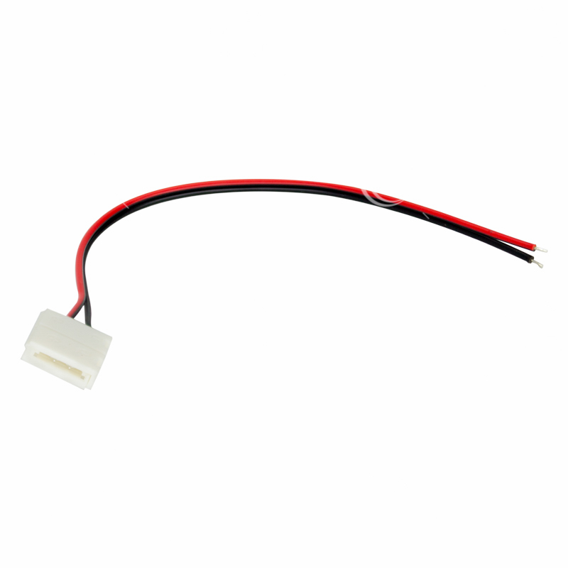 ARNES TIRA LEDS P/CORTE 2 VIAS