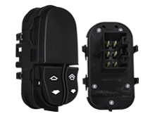 CONTROL MAESTRO FD FOCUS 2 PTAS 00-07 PR