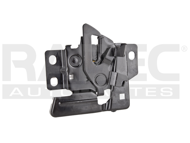 CHAPA DE COFRE HD CIVIC 92-00  HUSHAN    