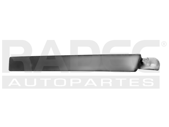 BISEL TY TACOMA 98-00 4X4 IZQ