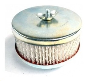 DEPURADOR AIRE 2" UNIVERSAL VW CHICO