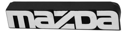 EMBLEMA LOGO DELANTERO MZ 88-93