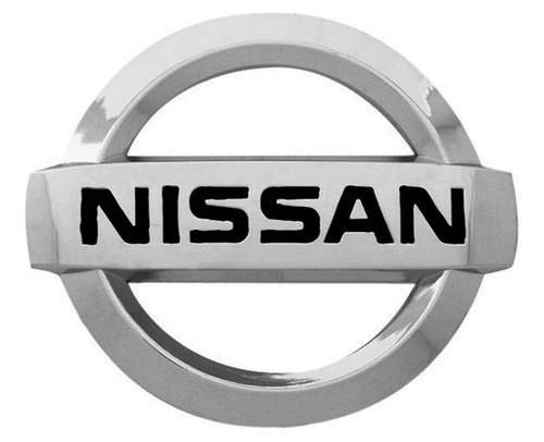 EMBLEMA LOGO DELANTERO NS TSURU 05-14