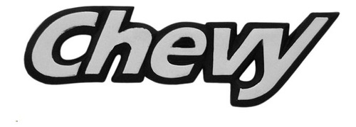 EMBLEMA LETRERO CV CHEVY 93-02 CR