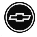EMBLEMA LOGO CV CHEVY 93-01 CAJUELA