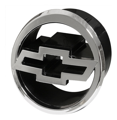 EMBLEMA LOGO CV CHEVY C2 DELANTERO