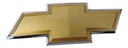 EMBLEMA LOGO TRASERO CV CHEYENNE/SILVERA