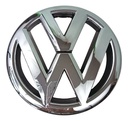 EMBLEMA LOGO DELANTERO VW JETTA 10-14 MK6
