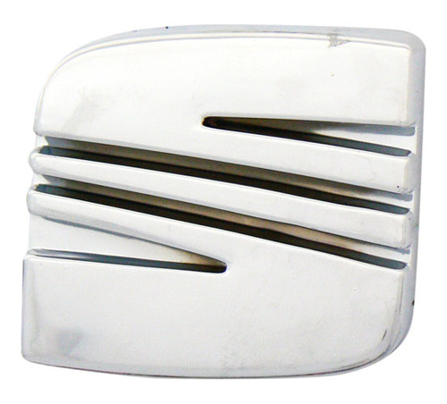 EMBLEMA LOGO DELANTERO ST 09-15 CR
