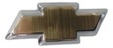 EMBLEMA LOGO DELANTERO CV COLORADO 04-08/CV S-10 82-04 FILO CROMADO