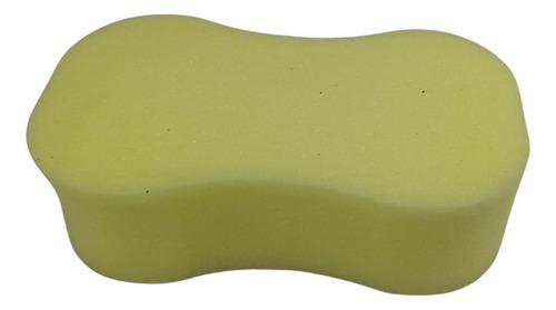 [ESPO002] LIMPIADOR ESPONJA TIPO HUESO 22 x 10cms