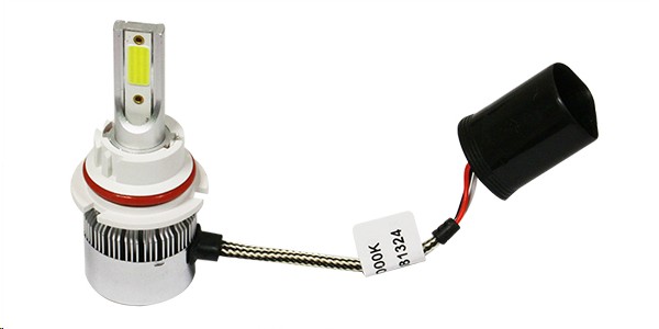 [FH11LC6] FOCO H11 HID LED 6000K ACOPLE DIRECTO JG