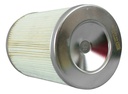 FILTRO AIRE NISSAN URVAN 2.4L 00-07 4CIL