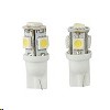 [FOCO158LB5] FOCO 158 5 LEDS BLANCO MAZORCA PAR