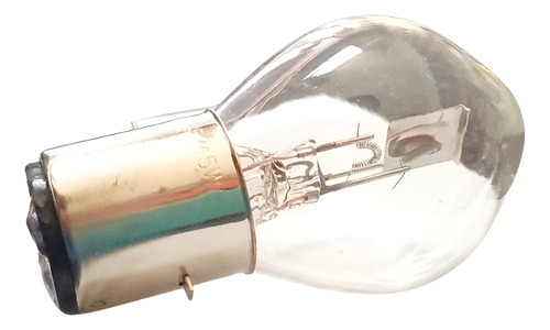 FOCO MOTO 6245 BASE UÑAS 45/45 HELLA DOS POLOS