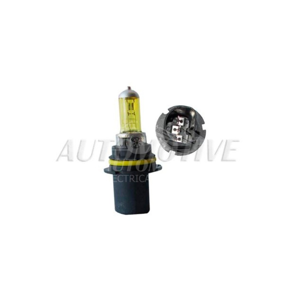 FOCO HALOGENO 9007 65W YELLOW EXTREME CH