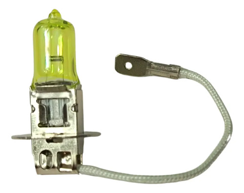 FOCO HALOGENO H3 55W YELLOW EXTREME CHIN