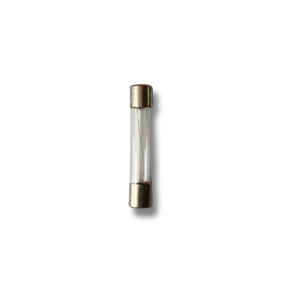[FUSV-04] FUSIBLE VIDRIO 4 A PIEZA