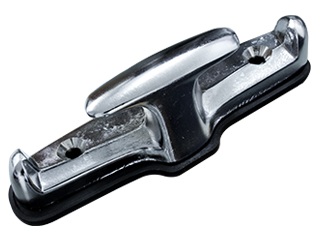 GANCHO LONA ALACRAN CROM METAL GDE