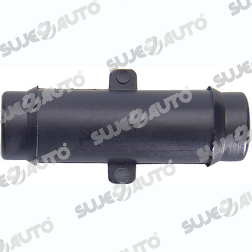 GRAPA CONECTOR RECTO 3/8X3/8"