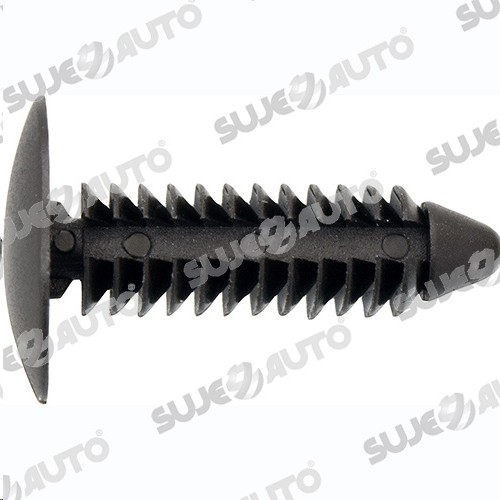 RETENEDOR UNIV. LARGO Hoyo: 6.4mm (1/4")