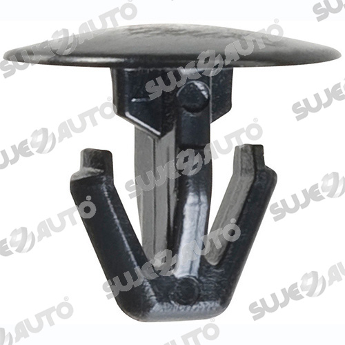 GRAPA RETENEDOR COFRE HONDA CHICA
