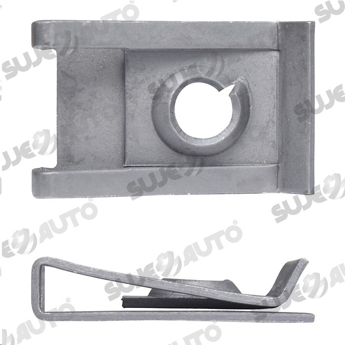 GRAPA DOBLE PARA PIJA # 14 LARGA 5/8 USA