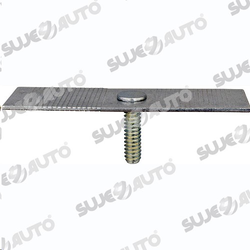 GRAPA P/ MOLD RECORTABLE UNIV Tornillo 2