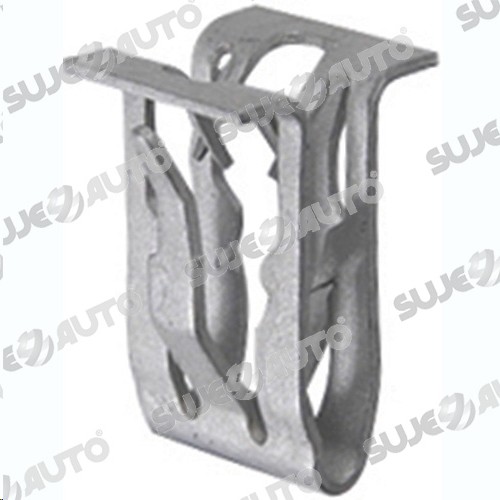 SEGURO PARA INTERIORES G.M. TRAIL BLAZER