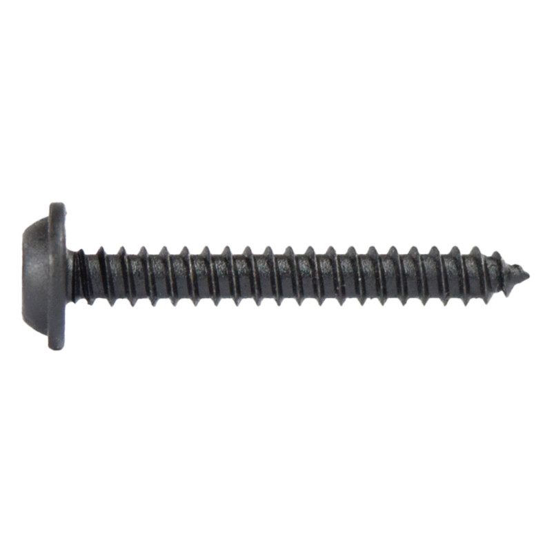 PIJA CABEZA PLANA CON RONDANA INTEGRADA 