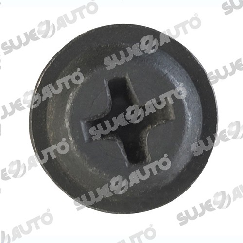 PIJA CAB PLANA CON RONDANA 8 X 1 DIA.CAB