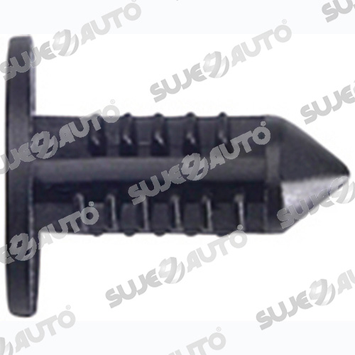GRAPA RETENEDOR FASCIA FD MUSTANG