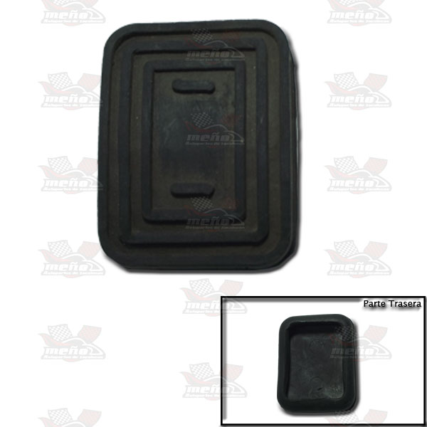 HULE PEDL V.W COMBI