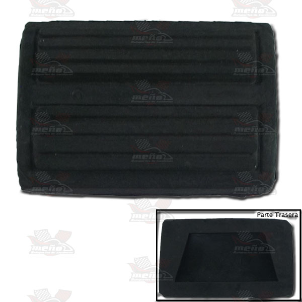 HULE PEDAL CV NVA ***Hasta Agotar