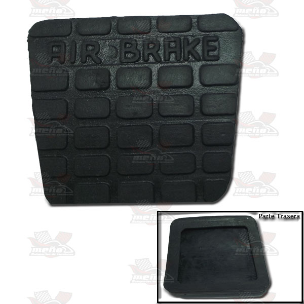 HULE PEDAL CAMION AIRE FRENO