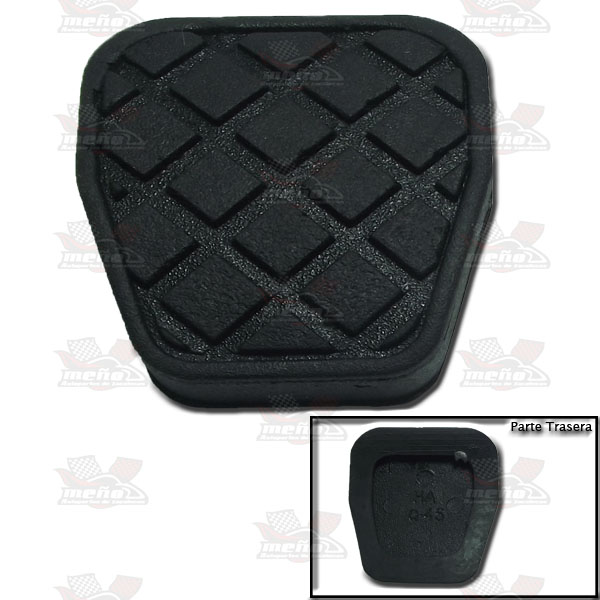 HULE PEDAL V.W GOLF JETTA A4