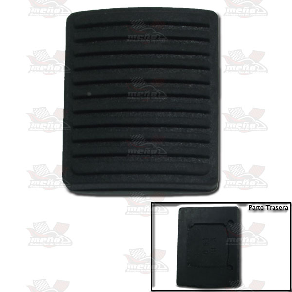 HULE PEDAL DG ATOS ***Hasta Agotar