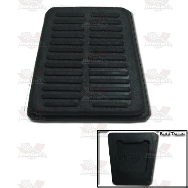 HULE PEDAL CV. CAVALIER Y AUTOS VARIOS