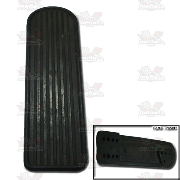 HULE PEDAL ACELERADOR CAMION