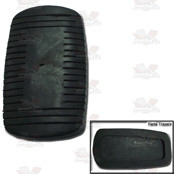 HULE PEDAL DG AUTOMATICO VARIOS