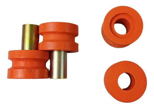 JUEGO BUJE TIRANTE CAMIONETA NISSAN 200