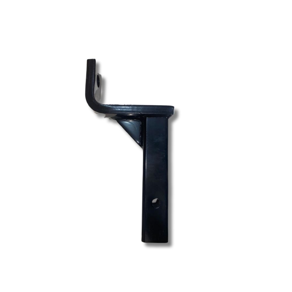 LENGUETA REMOLQUE ALTA 2" 6000 Lb