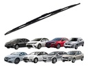 LIMPIAPARABRISAS BOSCH 20"