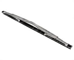 LIMPIAPARABRISAS ANCO 18" CAMION VIDRIO CURVO
