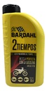ACEITE MOTOR 2 TIEMPOS BARDHAL 947 ML
