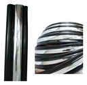 ROLLO MOLDURA FORD F-150/F-250 92-96 6M