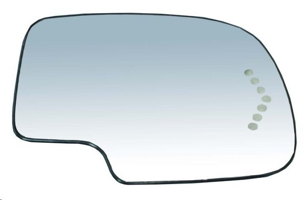 ESPEJO CV CHEYENNE/SILVERADO/SIERRA 99-0