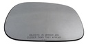 LUNA DODGE DURANGO 2004-2010 DER