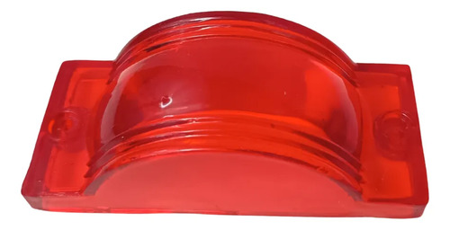 MICA PLAFON BLINDADO M-RED ROJO